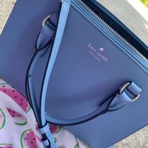 Authentic Kate spade purse and wallet